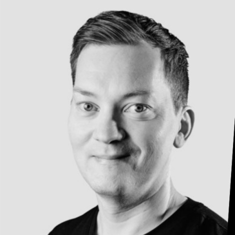 Supercell head of investments Jaakko Harlas departs