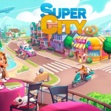 SuperCity reaches $100m revenue as it celebrates 15 years
