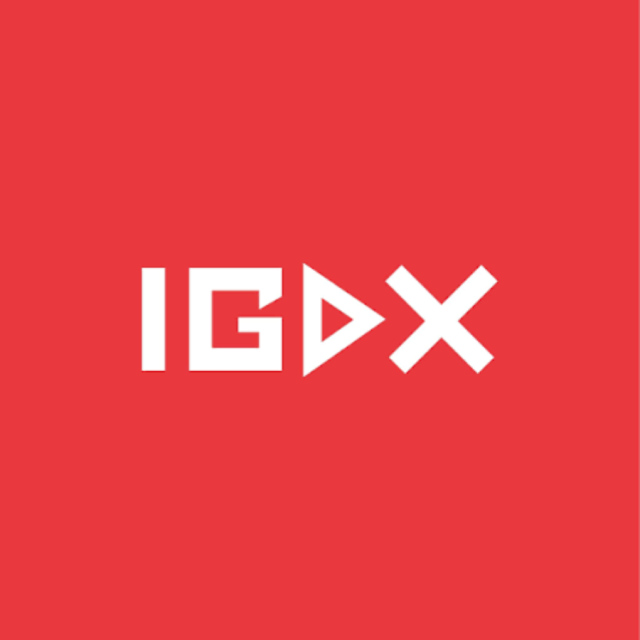 Indonesia Game Developer Exchange 2026