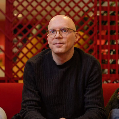 Rovio CEO Alex Pelletier-Normand appointed COO of SEGA Europe's West Studios