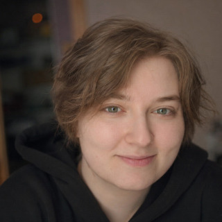 Valeria Semenova