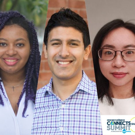 Who's funding, monetising and building with AI at PGC Summit Shanghai 2026