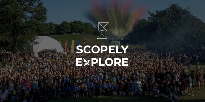 Pokémon Go studio Niantic rebrands to Scopely Explore