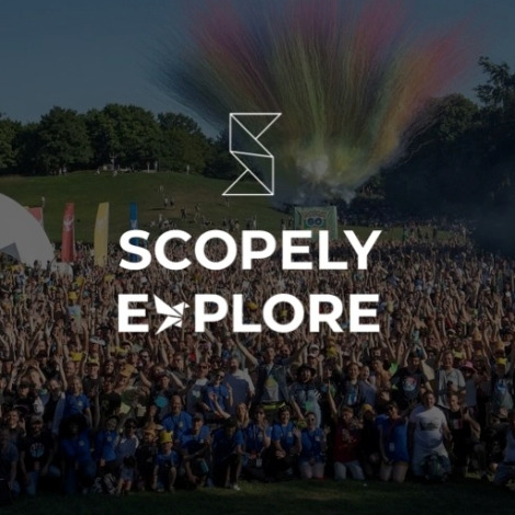 Pokémon Go studio Niantic rebrands to Scopely Explore