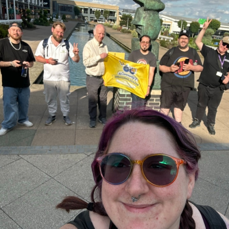 How Pokémon Go's Ambassador Programme encourages community play