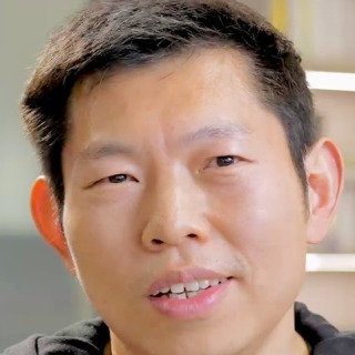 Tony  Shong 