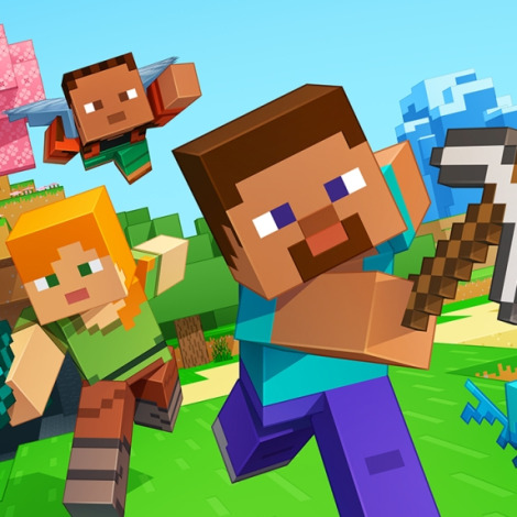 King and Mojang to report directly to Xbox CEO Asha Sharma after company 