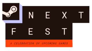Steam Next Fest: June 2026