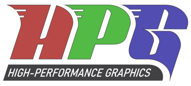 High Performance Graphics 2026