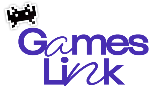 Games Link Conference 2026 (Sold Out)