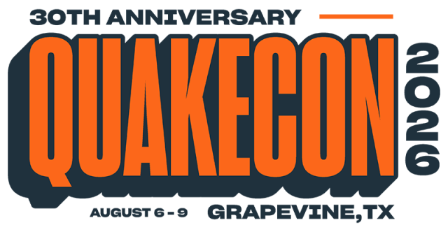 QuakeCon 2026