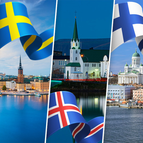 Why the Nordics, why now?