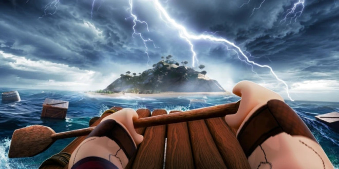 Christopher Nolan's The Odyssey launches Roblox companion game ahead of film release