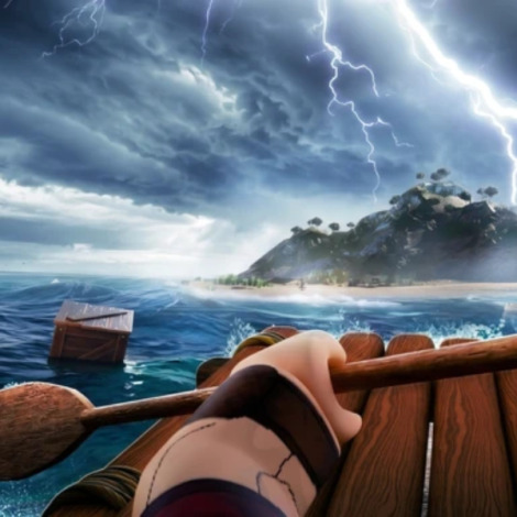 Christopher Nolan's The Odyssey launches Roblox companion game ahead of film release