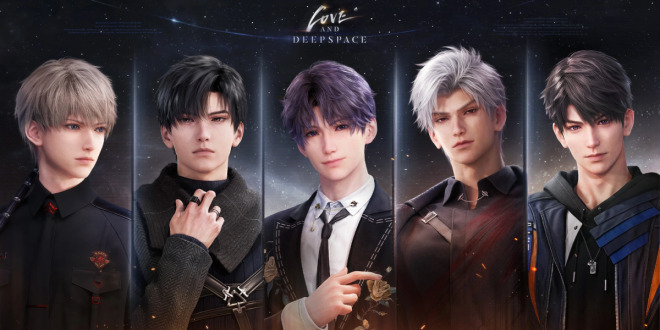 Love and Deepspace Cancels Bilibili World 2026 Appearance Over Valko Controversy