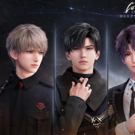 Love and Deepspace faces fresh fan backlash over latest campaign