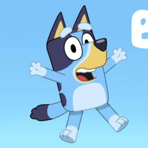 Bluey: Let's Play celebrates 75m downloads with biggest update yet