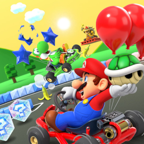 Nintendo to shut down Mario Kart Tour in September
