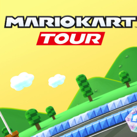Mario Kart Tour shuts down after seven years on mobile