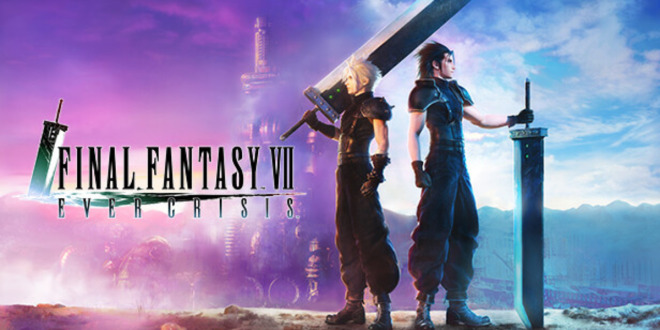Final Fantasy VII Ever Crisis to End Service on October 6, 2026
