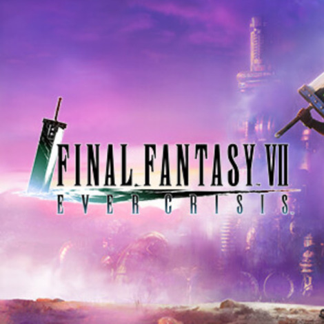 Final Fantasy VII Ever Crisis to end service in October