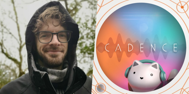 Cadence: Musical Playgrounds launches on iOS and PC after 13 years