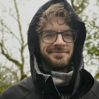 Peter Cardwell-Gardner