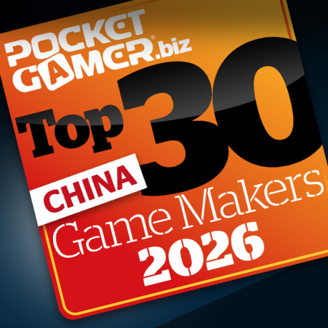 The Top 30 China Game Makers of 2026