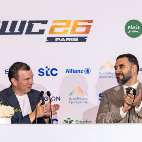 Esports World Cup 2026 officially opens in Paris