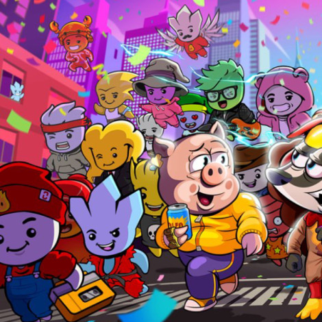 D20 Labs to shut down Sugartown after failing to secure future for web3 gaming platform
