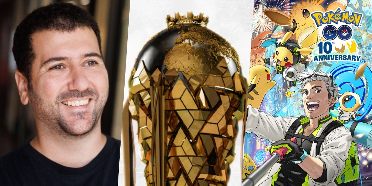The $17bn D2C market, the Esports World Cup and Pokémon Go's 10th anniversary | Week in Views