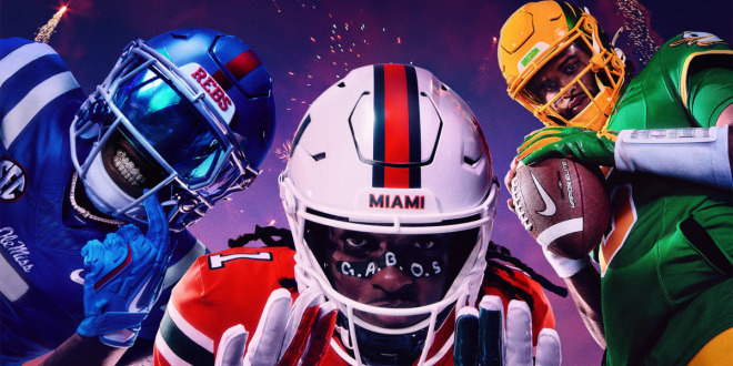 EA releases College Football Mobile as paid progression is removed from College Football 27