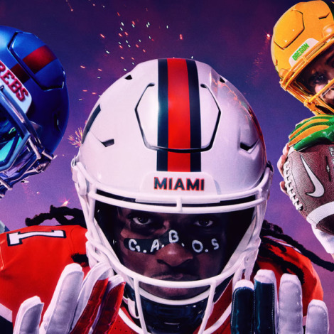 EA releases College Football Mobile as paid progression is removed from College Football 27