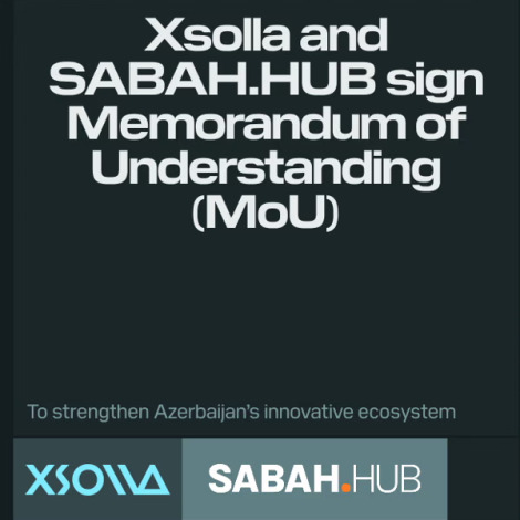 Xsolla partners with Sabah.hub to support Azerbaijan's games ecosystem