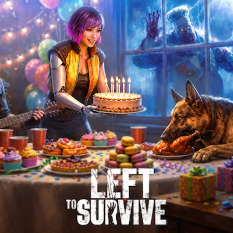 Left to Survive surpasses 85m installs as My.Games marks eighth anniversary