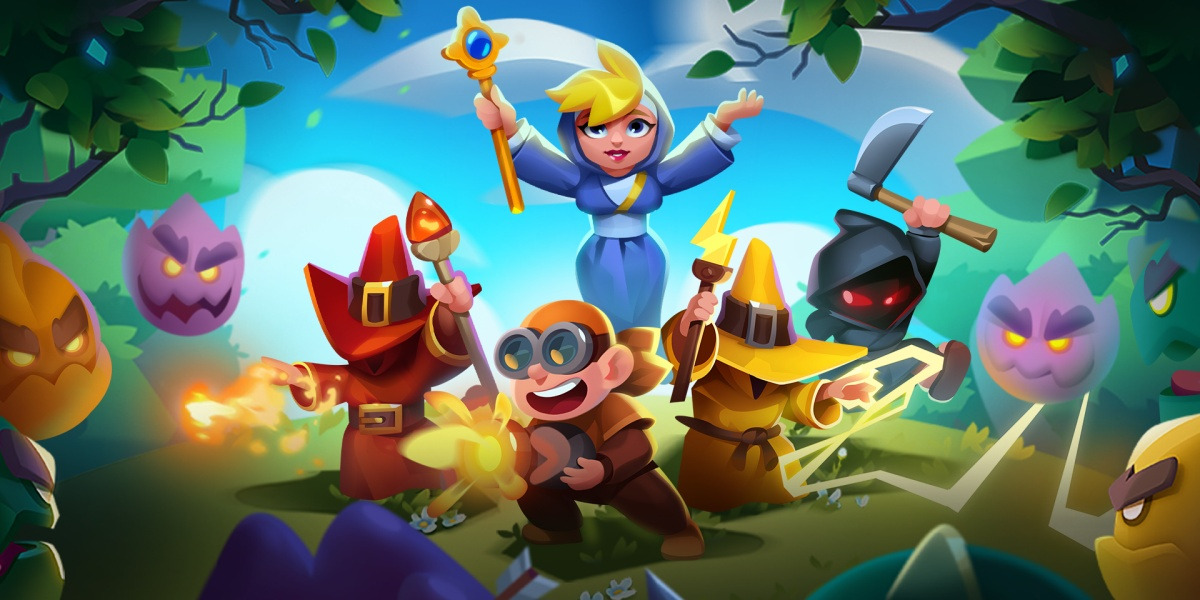 Rush Royale has generated more than $500m to date