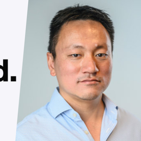 Transcend Fund's Lirui Ding on what Chinese studios need most in 2026