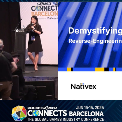Nativex on what AI gets wrong about marketing your game in China