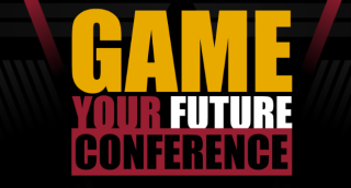 Game Your Future Conference 2026