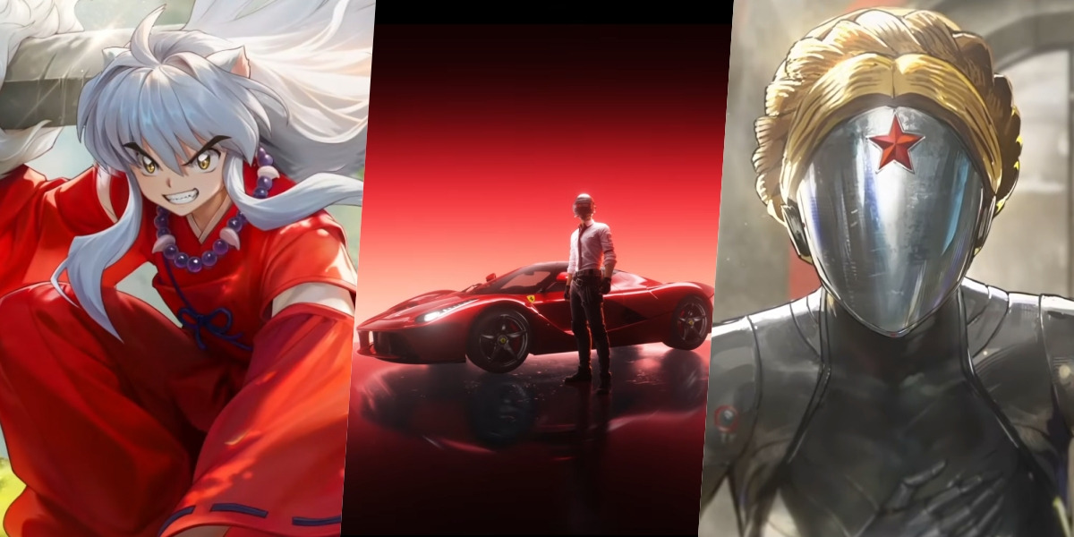 July's Collabs Corner: The Odyssey in Fortnite, One Punch Man meets Blood Strike, and more
