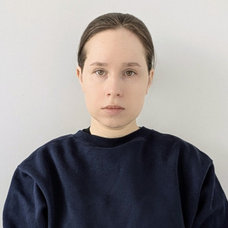 Olga Taranova