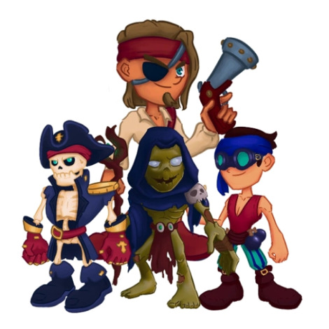 Saudi-based mobile games studio Floaty raises $1m investment round