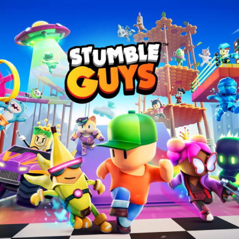 Scopely reorganises Stumble Guys team after performance review