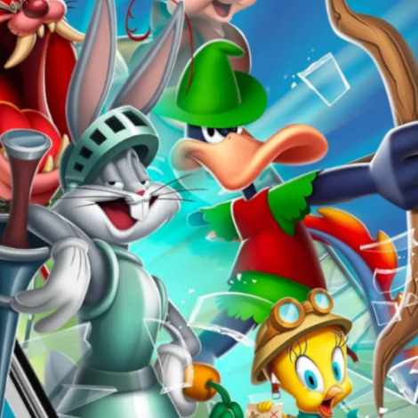 Looney Tunes World of Mayhem to shut down in October
