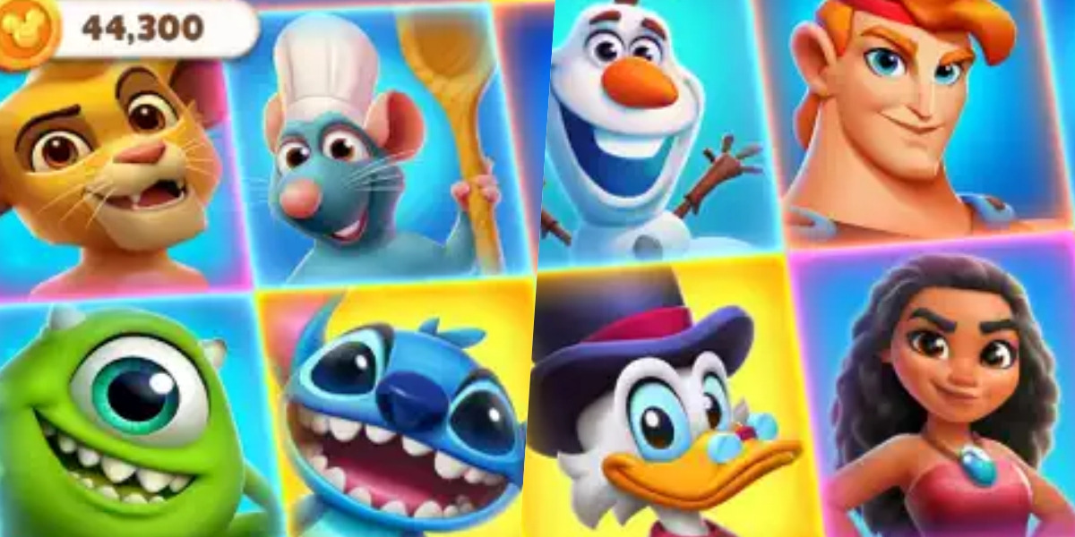 Report: Disney Solitaire maker SuperPlay could be purchased by Tencent in deal worth up to .5bn Report: Disney Solitaire maker SuperPlay could be purchased by Tencent in deal worth up to .5bn