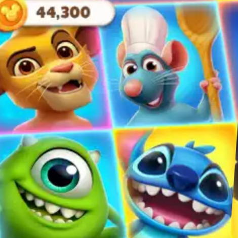 Report: Disney Solitaire maker SuperPlay could be purchased by Tencent in deal worth up to $1.5bn