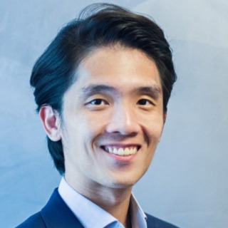 Jonathan Huang 