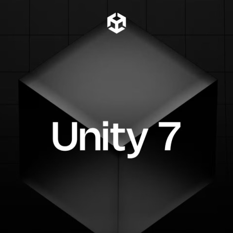 Unity 7 unveiled ahead of 2027 launch
