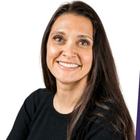 Global Game Jam's Maria Burns Ortiz: 