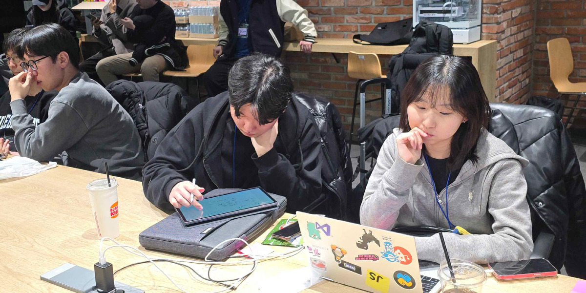GGJ group of developers